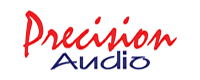 Precision-Audio-Header