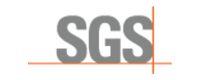 SGS Logo